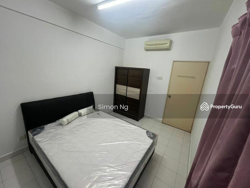 For Rent - Park View Tower