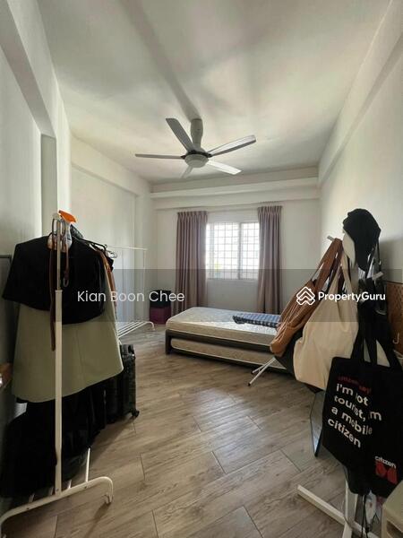 Untuk Dijual - Menara Menjalara