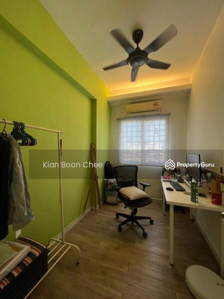 Untuk Dijual - Menara Menjalara