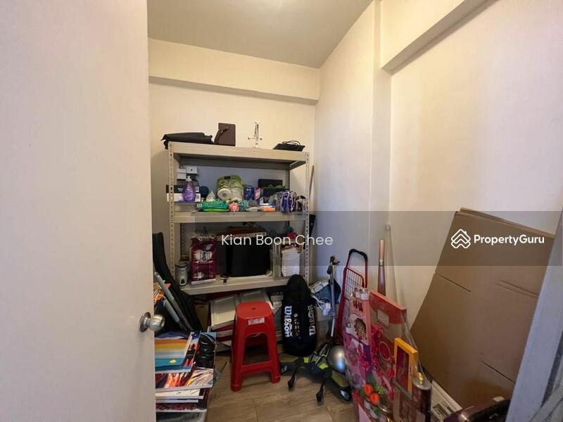 Untuk Dijual - Menara Menjalara