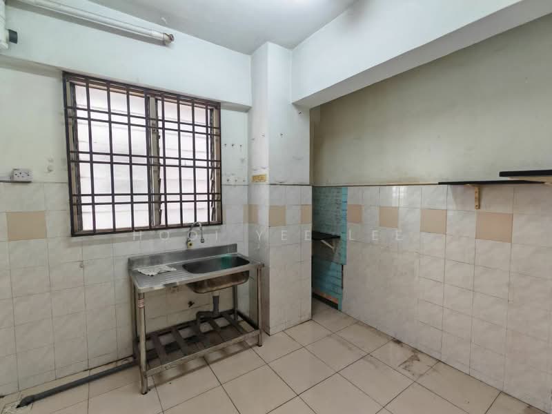 Sri Impian Apartment untuk Untuk Dijual - RM 278,000, Mac 2026 - PropertyGuru.com.my