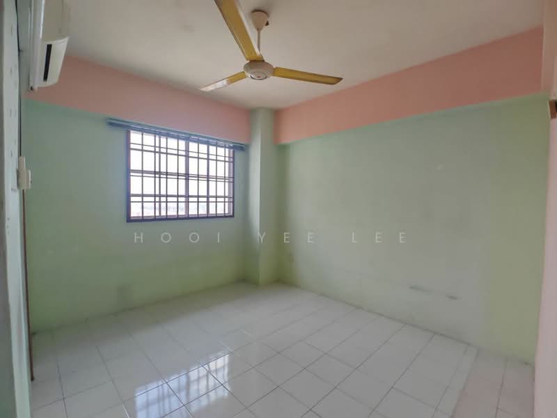 Sri Impian Apartment untuk Untuk Dijual - RM 278,000, Mac 2026 - PropertyGuru.com.my