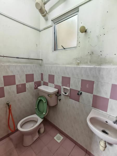 Sri Impian Apartment untuk Untuk Dijual - RM 278,000, Mac 2026 - PropertyGuru.com.my