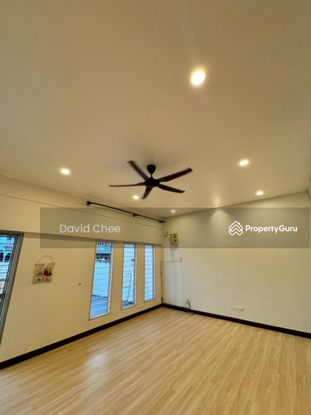Untuk Disewa - Taman Maluri jalan pria 2