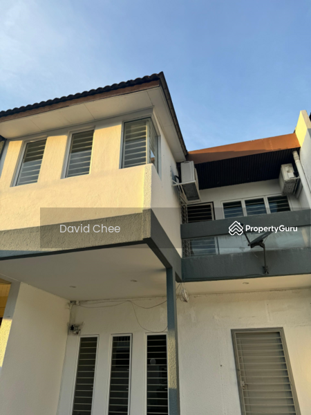 Untuk Disewa - Taman Maluri jalan pria 2