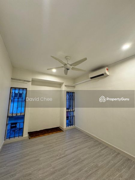 Untuk Disewa - Taman Maluri jalan pria 2