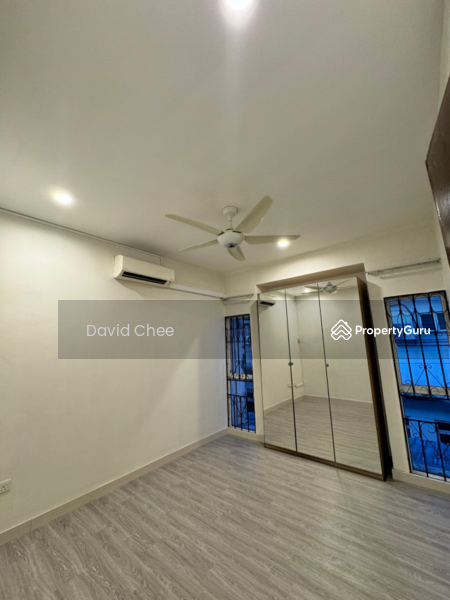 Untuk Disewa - Taman Maluri jalan pria 2