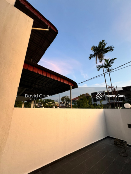 Untuk Disewa - Taman Maluri jalan pria 2