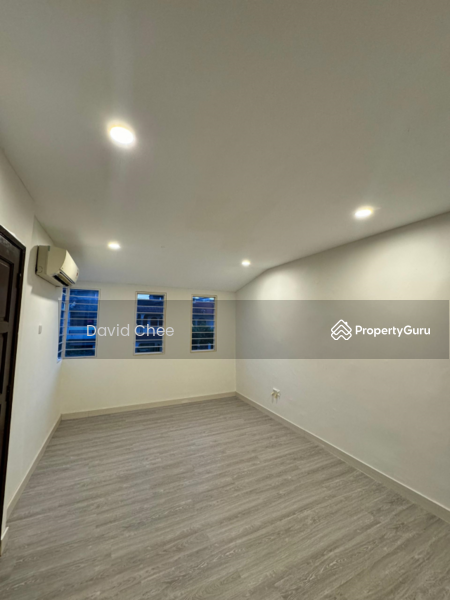 Untuk Disewa - Taman Maluri jalan pria 2