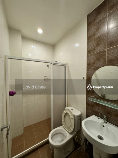 Untuk Disewa - Taman Maluri jalan pria 2