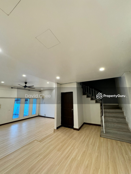 Untuk Disewa - Taman Maluri jalan pria 2
