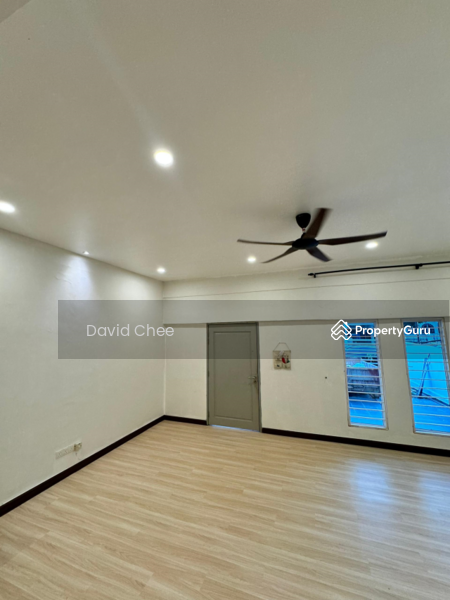 Untuk Disewa - Taman Maluri jalan pria 2