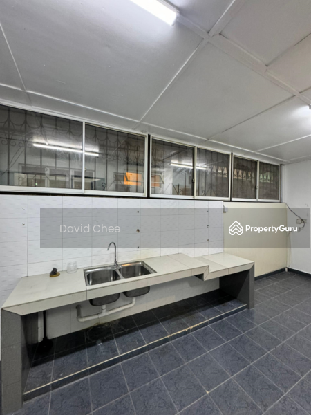 Untuk Disewa - Taman Maluri jalan pria 2