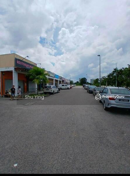 For Sale - Gelang Patah Taman Denai Nusantara Single Storey House