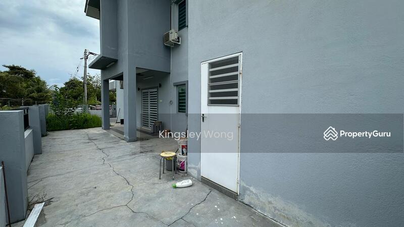 Untuk Dijual - Klebang