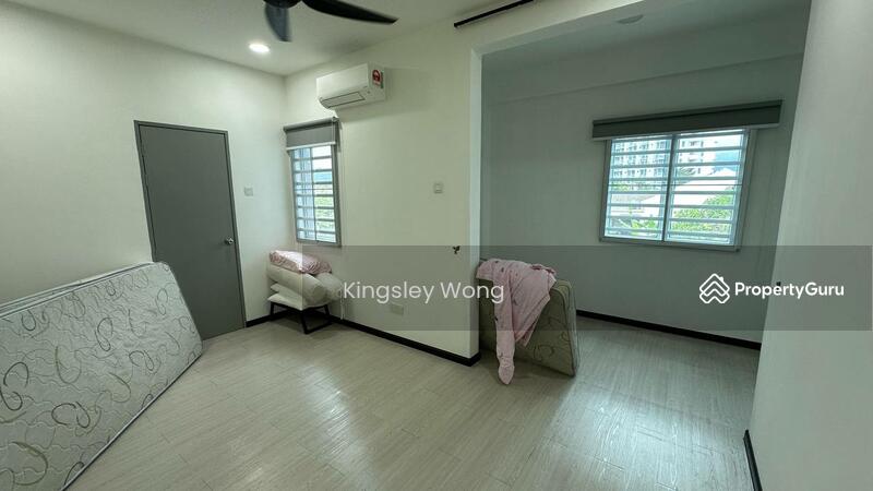 Untuk Dijual - Klebang