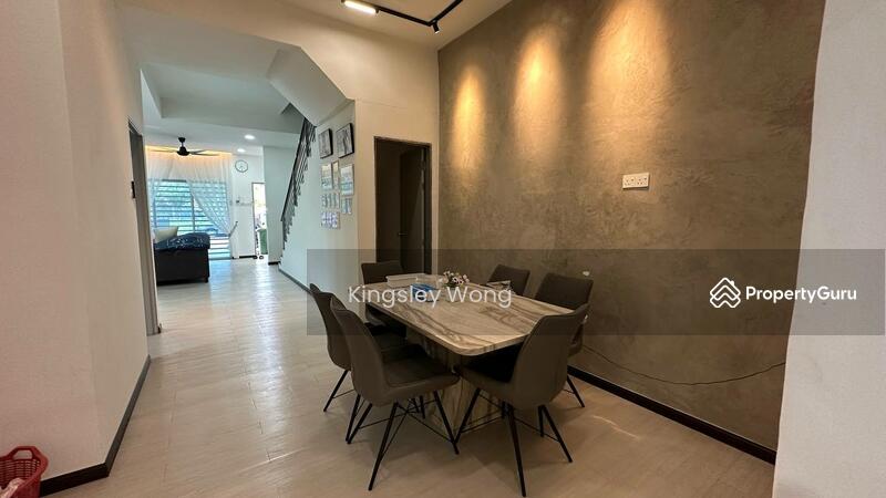 Untuk Dijual - Klebang