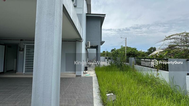 Untuk Dijual - Klebang