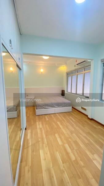 Untuk Disewa - Mawar Apartment