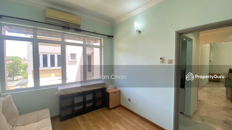 Untuk Disewa - Mawar Apartment