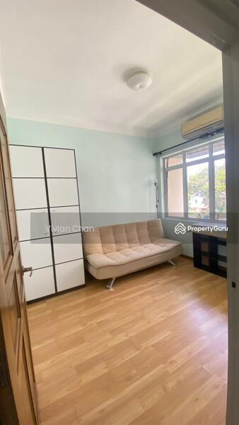 Untuk Disewa - Mawar Apartment