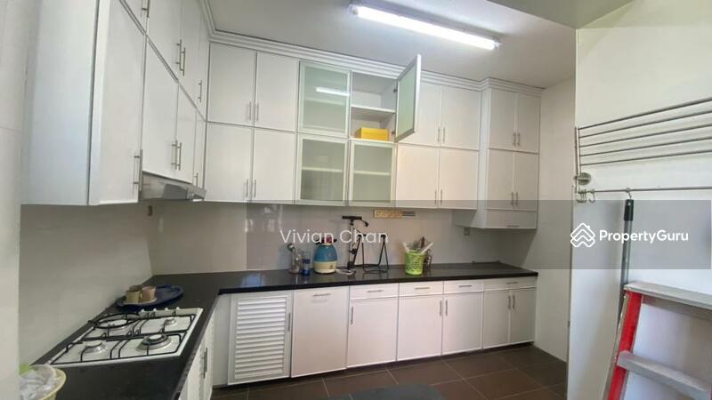 Untuk Disewa - Mawar Apartment