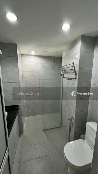 Untuk Disewa - Mawar Apartment