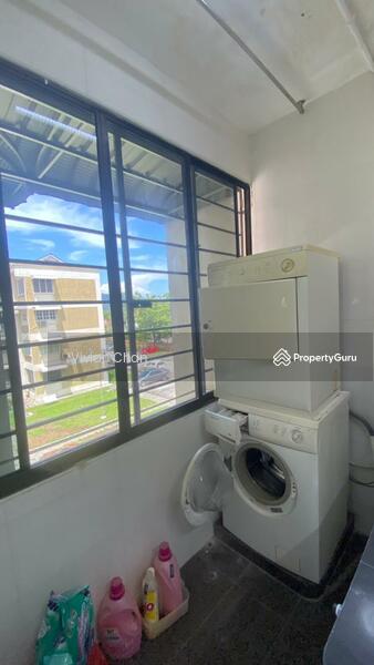 Untuk Disewa - Mawar Apartment