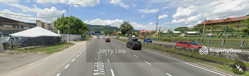 For Rent - Commercial land at Ampang Jaya