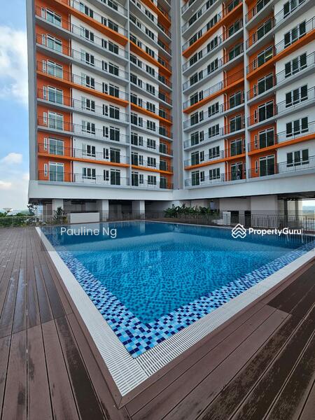 Untuk Disewa - One 49 Residence
