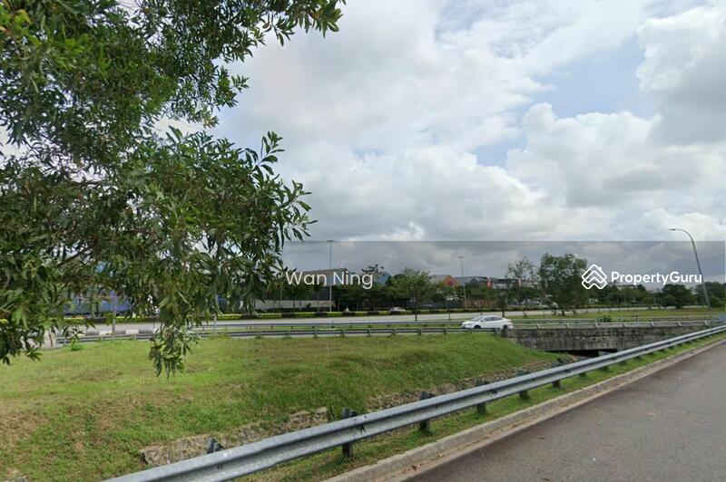 For Sale - Permas Jaya Shoplot ( 3 storey )