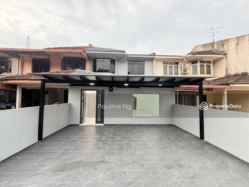 For Sale - Bandar Baru Permas Jaya