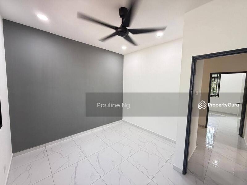 For Sale - Bandar Baru Permas Jaya