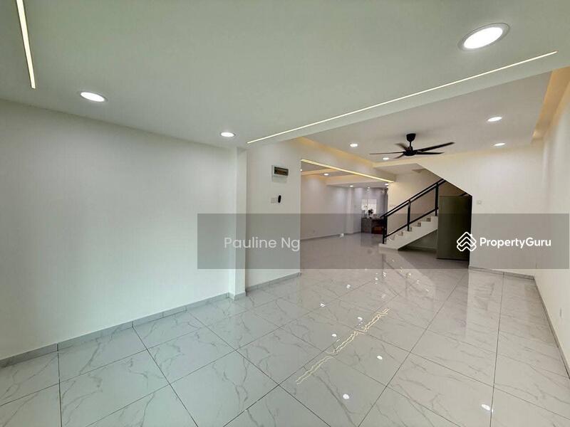 For Sale - Bandar Baru Permas Jaya