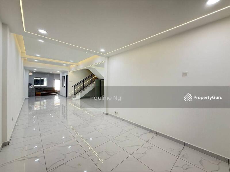 For Sale - Bandar Baru Permas Jaya