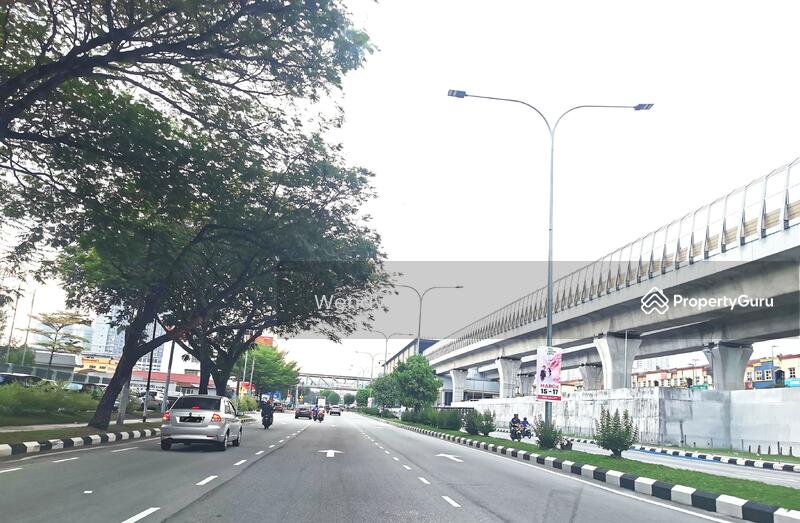 For Sale - Kepong, Jalan Kuching, Segambut, Jalan Ipoh