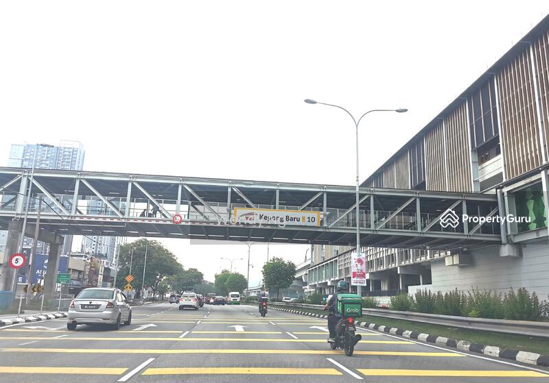 For Sale - Kepong, Jalan Kuching, Segambut, Jalan Ipoh