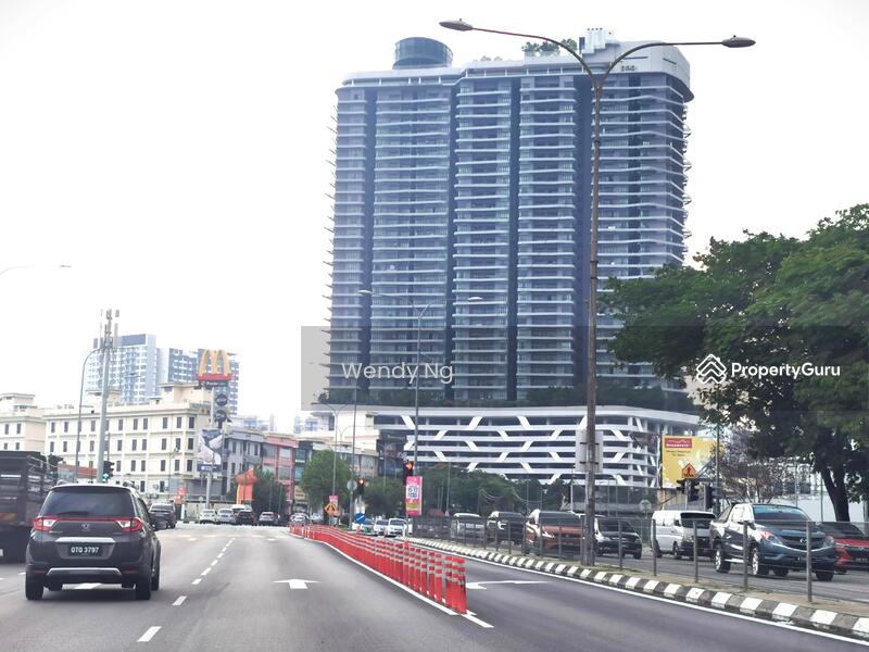 For Sale - Kepong, Jalan Kuching, Segambut, Jalan Ipoh