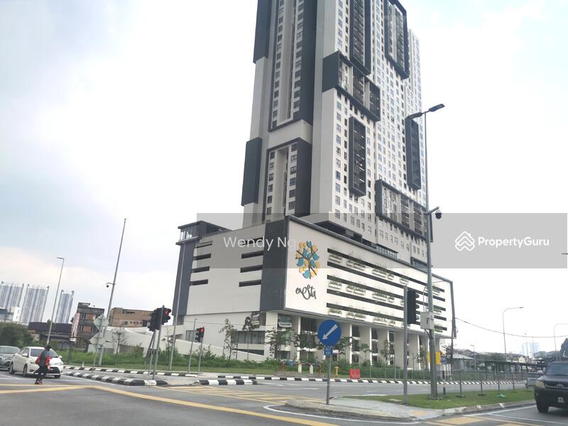 For Sale - Kepong, Jalan Kuching, Segambut, Jalan Ipoh