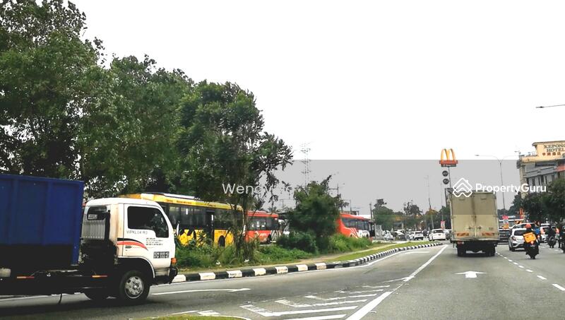 For Sale - Kepong, Jalan Kuching, Segambut, Jalan Ipoh