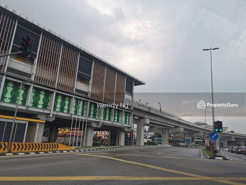 For Sale - Kepong, Jalan Kuching, Segambut, Jalan Ipoh