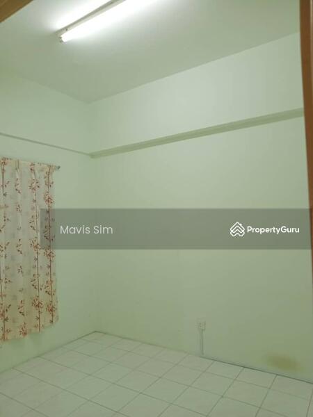 Untuk Disewa - Jalil Damai Apartments