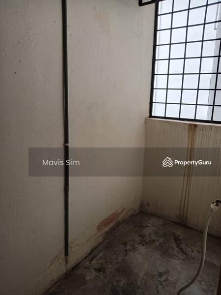 Untuk Disewa - Jalil Damai Apartments