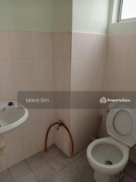 Untuk Disewa - Jalil Damai Apartments
