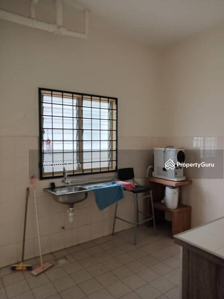 Untuk Disewa - Jalil Damai Apartments