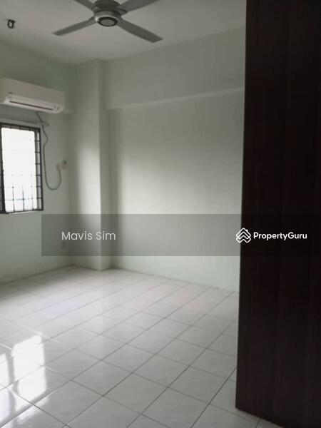 Untuk Disewa - Jalil Damai Apartments