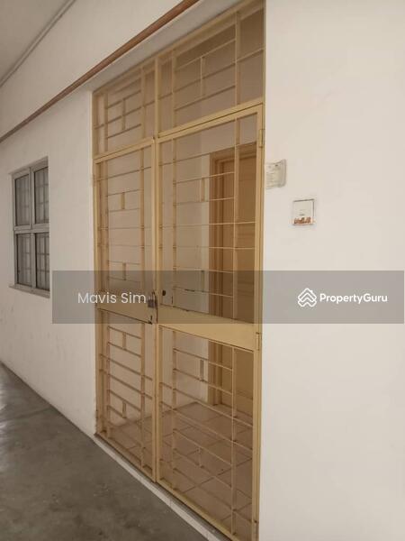 Untuk Disewa - Jalil Damai Apartments