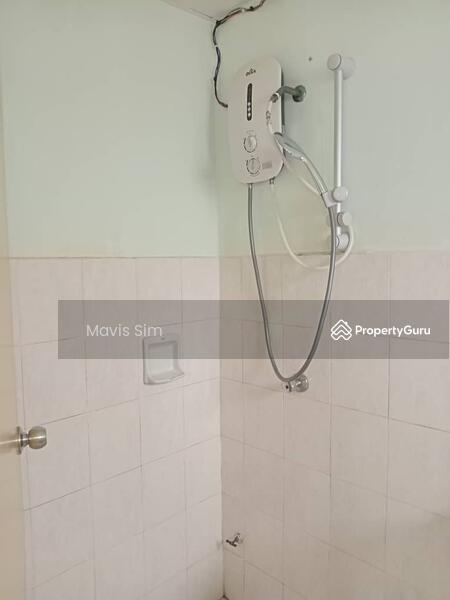 Untuk Disewa - Jalil Damai Apartments