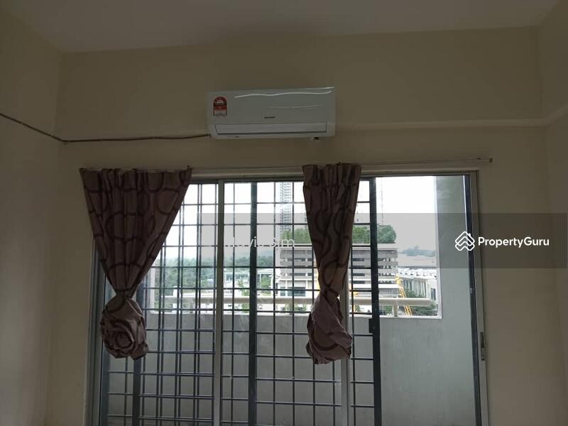 Untuk Disewa - Jalil Damai Apartments