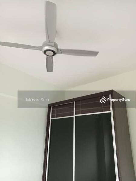 Untuk Disewa - Jalil Damai Apartments